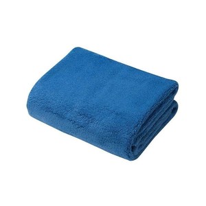 Face Towel Blue PLUS carari