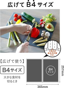 砧板 CB JAPAN