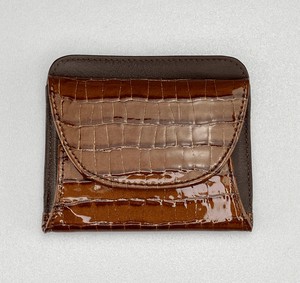 Small Bag/Wallet Coin Purse Slim Compact