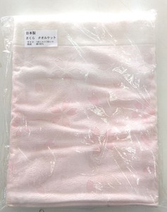 毛巾毯 日本制造