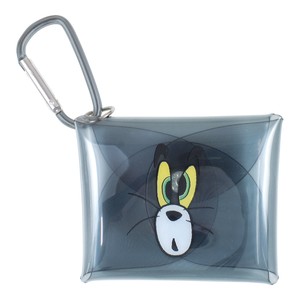 Pouch Tom and Jerry Clear