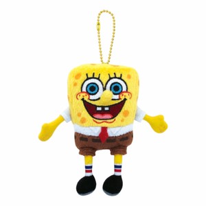 Doll/Anime Character Plushie/Doll Maru Mascot Spongebob