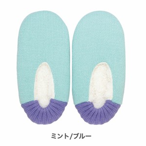 Ankle Socks Washable Made in Japan