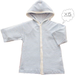 Babies Clothing 1-sets Made in Japan