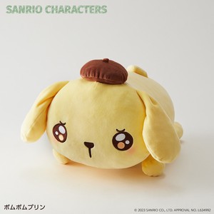 Doll/Anime Character Soft toy Sanrio Pomupomupurin