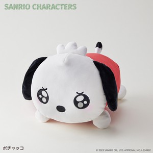 Doll/Anime Character Plushie/Doll Sanrio Pochacco