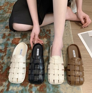 Sandals/Mules Casual Ladies' M NEW