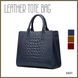 Handbag Genuine Leather Ladies'