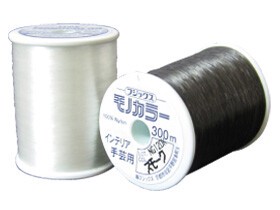 Sewing Machine Thread 500m 2-colors