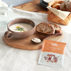 【サーモンのスープ】MOOMIN&TABLEsoupスープ　ロヒケイット（サーモン） ムーミン