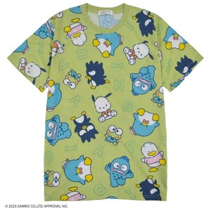 T-shirt T-Shirt Sanrio Characters Tops Printed