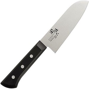 Santoku Knife Kai Sekimagoroku Sho-Santoku 145mm Made in Japan