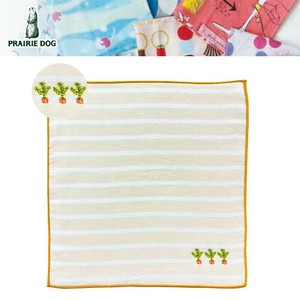 Towel Handkerchief Gauze Handkerchief Made in Japan