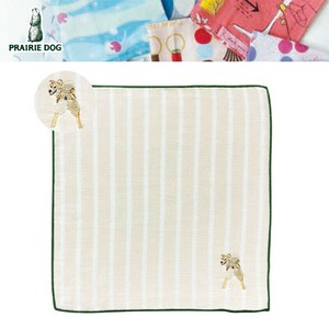 Towel Handkerchief Gauze Handkerchief Made in Japan
