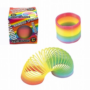 Toy Rainbow Sparkle 68 x 64mm
