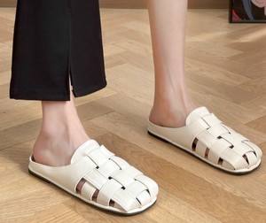 Sandals/Mules Casual Ladies' M NEW