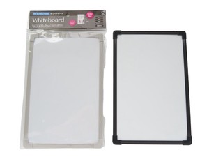 Office Item White Board Assortment 2-colors