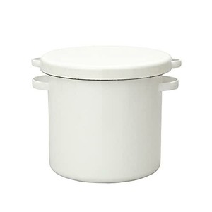 Noda-horo Storage Jar/Bag 18cm