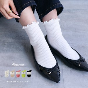Crew Socks Socks