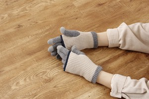 Gloves 2-way