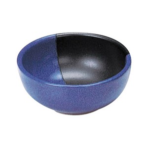 深青海3.2ボール　　【日本製　磁器】