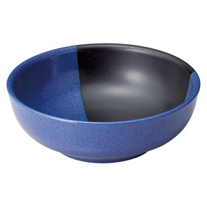 深青海6.3ボール　　【日本製　磁器】