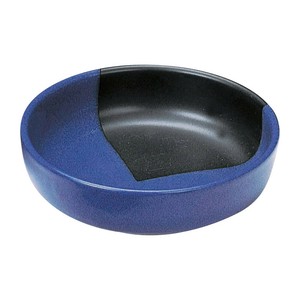 深青海5.5切立ボール　　【日本製　磁器】