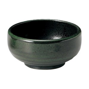グリーン志野3.3ボウル　　【日本製　磁器】