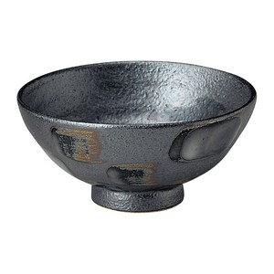 黒市松毛料　　【日本製　陶器】