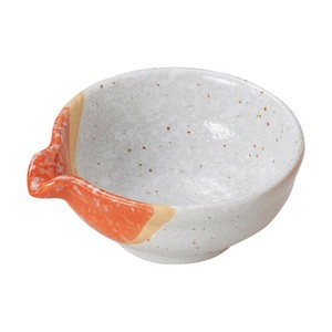 なごみ片口3.0鉢　　【日本製　陶器】