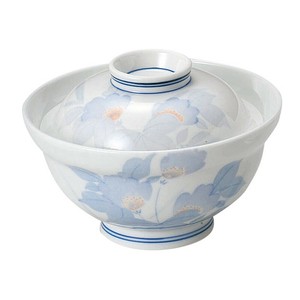 Donburi Bowl Porcelain Made in Japan