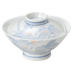 Donburi Bowl Porcelain Made in Japan