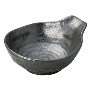天目結晶呑水　　【日本製　磁器】