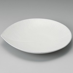 Small Plate Dolce Porcelain 12.5cm Made in Japan