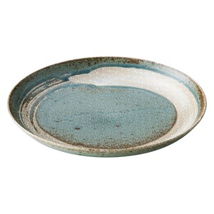 Main Plate Porcelain Made in Japan