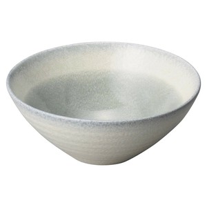 風蘭 月の香6.0盛鉢　　【日本製　磁器】