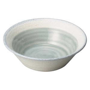 風蘭 月の香5.5鉢　　【日本製　磁器】