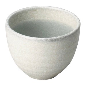 風蘭 月の香湯呑　　【日本製　磁器】