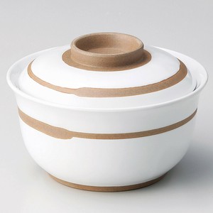 Side Dish Bowl Pottery Made in Japan