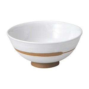 茶筋中平　　【日本製　陶器】
