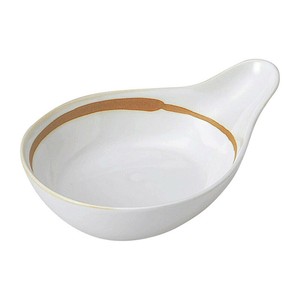 茶筋呑水（大）　　【日本製　陶器】