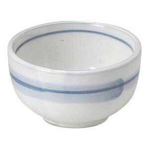 白川志野ぐい呑　　【日本製　陶器】