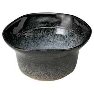 雲海三方小鉢（大）　　【日本製　強化磁器】