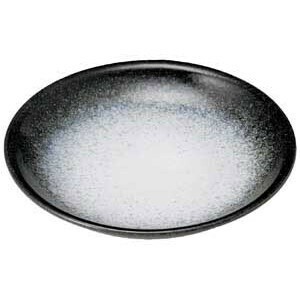 雲海10.0大皿　　【日本製　強化磁器】