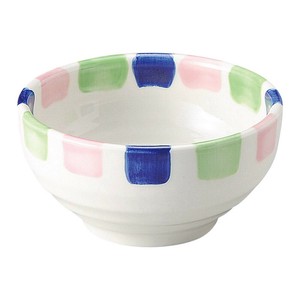 めるへん4.0夏目小鉢　　【日本製　磁器】