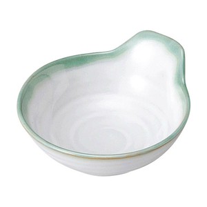 新ひわ流しとんすい　　【日本製　磁器】