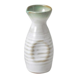 新ひわ流し1号徳利　　【日本製　磁器】