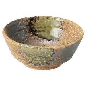 二色吹丸とんすい　　【日本製　磁器】