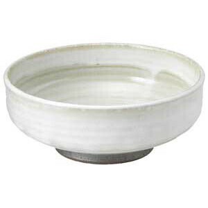 唐津うのふ（土物）切立6.5ボール　　【日本製　陶器】