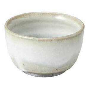 唐津うのふ（土物）内玉3.3小鉢　　【日本製　陶器】